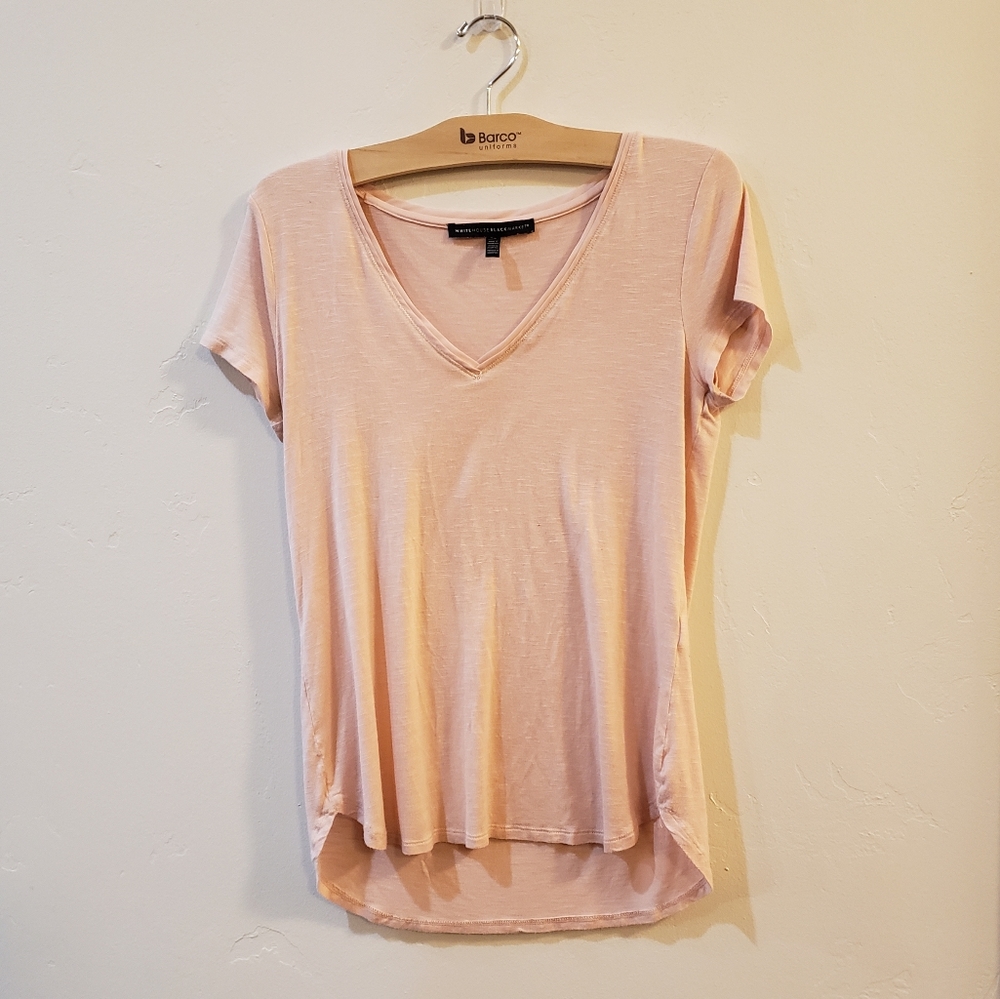 V neck Tee